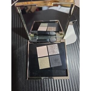 SMITH'S Cult Book Of Eyes Eye Quad Palette Soft Shock 0.09oz